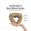 Pawa Aerokned Neck Pillow Massager