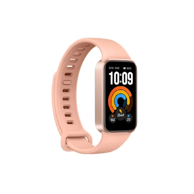 Xiaomi Smart Band 11 Active - 1.47" TFT / Bluetooth / Pomelo  Pink