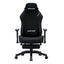 Andaseat Luna PRO Series Gaming Chair with Footrest - Black