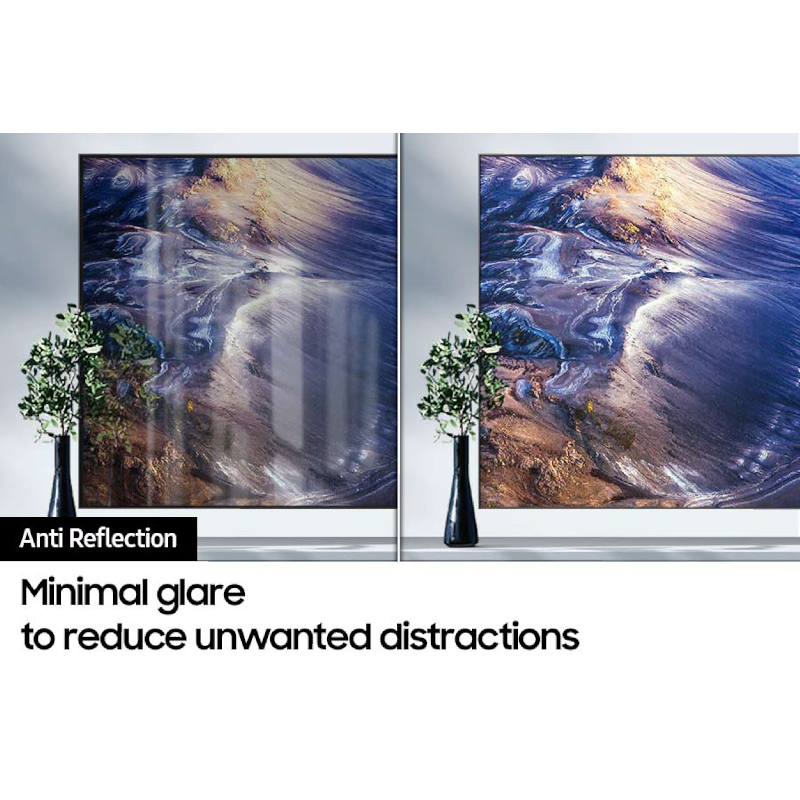 Samsung QA75QN90CAUXZN Smart TV - 75" NEO QLED / 4K / 120Hz / USB / HDMI / Silver