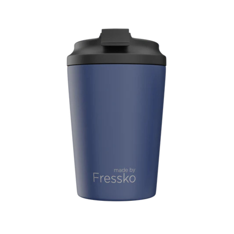 Fressko Camino Ceramic Cup - 340ml / Denim