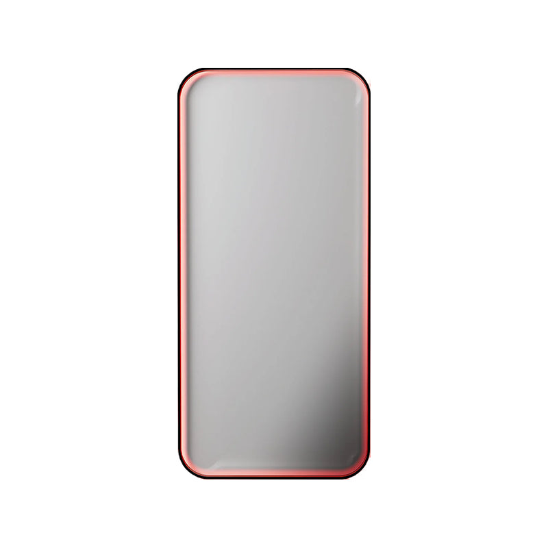BodyGuardz Red Light Converter Privacy Glass Screen Protector For Apple iPhone 18 Pro / Apple iPhone 17 Pro