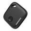 Porodo Findora Rechargeable Smart Tag - Bluetooth / Black
