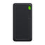 GOUI Singi Power Bank - 30,000mAh / USB-A / USB-C / Black