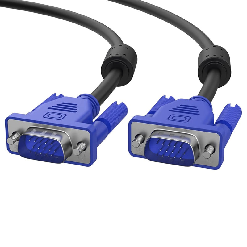 VGA Cable - 5 meter / VGA