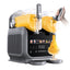 Orca Double Tank Slush Maker 3.6L - Grey
