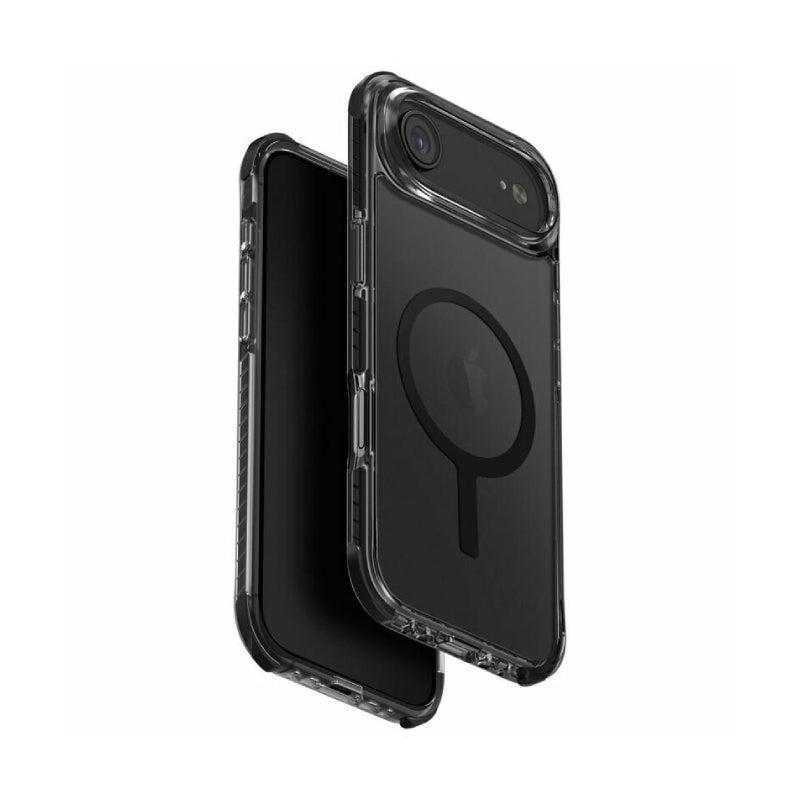 Uniq Combat Case for Apple iPhone 17 Air - Frost Smoke Accessories > Mobiles & Tablets > Mobiles > Covers & Cases
