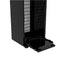 Panasonic Water Dispenser Bottom Load - 3 Tap / H&C / Silver Black