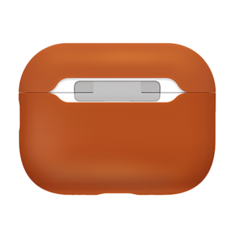 UNIQ Lnio Airpods Case - Apple AirPods Pro (Gen 3) / Sunset Orange