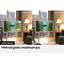 Samsung Serif QLED 4K Smart TV - 50" QLED / 50Hz / Wi-Fi / USB / HDMI - Smart TV