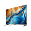 Xiaomi TV S Mini LED 2026 - 55 " QD-Mini LED / 4K / 60Hz / Black