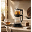 LePresso Brewlume Tea Brewer - 1.6L+0.8L / 1500W / Black