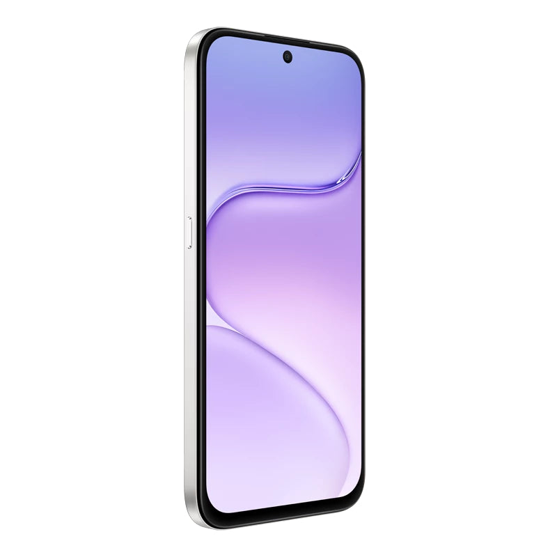HONOR X7e Plus - 8GB / 256GB / 6.87" TFT LCD / 5G / Meteor Silver
