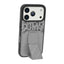 Levelo Morphix Gripstand Case With Cardholder For Apple iPhone 17 Pro - Cloud Grey Accessories > Mobiles & Tablets >