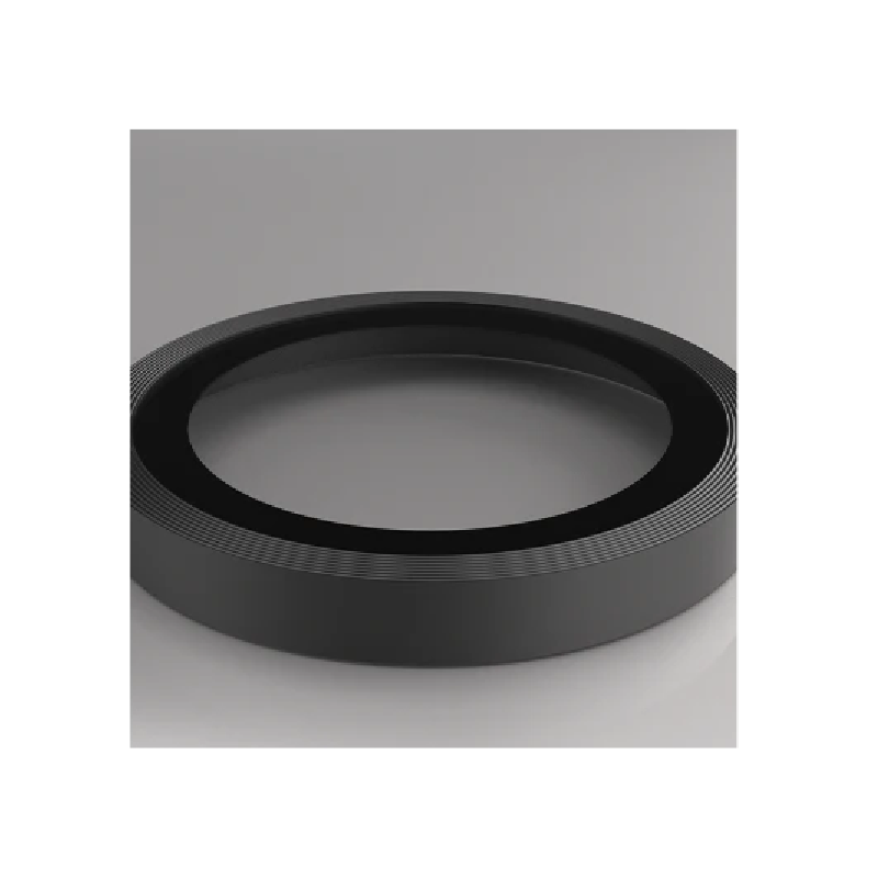 عدسة  كاميرا  BodyGuardz Pure 3 Individual لهاتفايفون  اير  من ابل  اير  أسود