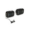 Saramonic 3.5mm 2.4G Dual Channel Wireless Microphone with Charging Case Blink500 ProX B1