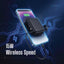 Pawa Torras Mini Magsafe Wireless Powerbank - 10000mAh / Black