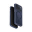 Uniq Hybrid Combat Magsafe Case for Apple iPhone 17 Pro Max - Navy Blue Accessories > Mobiles & Tablets > Mobiles >