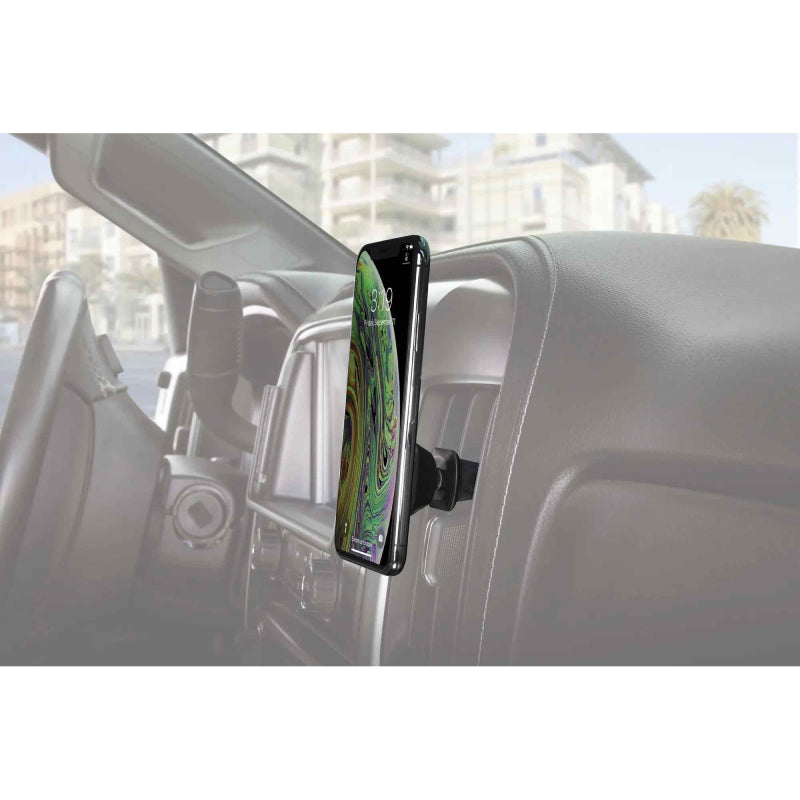 Scosche MagicMount Select Magnetic Vent Mount - Black