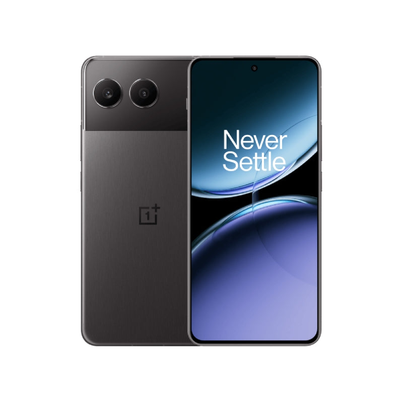 OnePlus Nord 4 - 512GB / 16GB / 6.74’’ AMOLED / 5G / Obsidian Midnight - Mobile Mobiles & Tablets > Mobiles