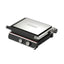 Hyundai 4-Slice Press Grill - 2000W