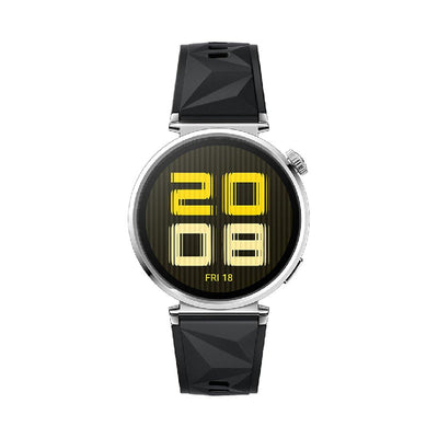 Huawei GT5 Smart Watch - 1.32’’ AMOLED / 41mm / Bluetooth - Black Smart Watches