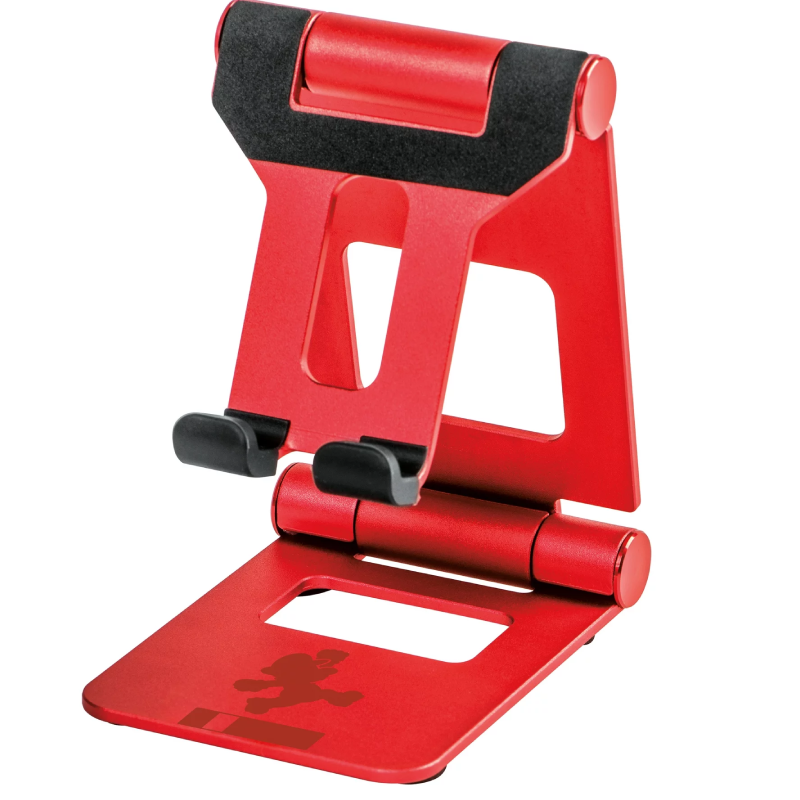 Power A COMPACT METAL STAND - MARIO