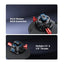 NEEWER GA022 Hydraulic Boom Arm Suction Cup - Black