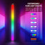 NEEWER TL60 20W RGB Tube Light with APP/2.4G/DMX Control - 3000mAh / 20W