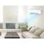Samsung Air Condition T4 Inverter - 2 Ton / White