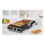 Hyundai 4-Slice Press Grill - 2000W
