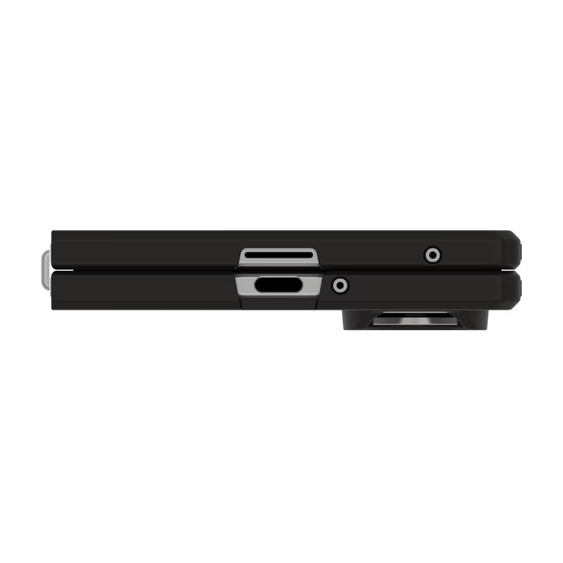 UAG Wide Mouve Magnetic Case For Samsung Galaxy Z Fold 8 - Ash