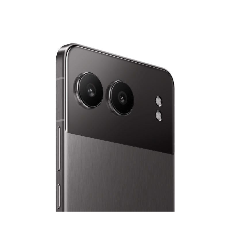 OnePlus Nord 4 - 512GB / 16GB / 6.74’’ AMOLED / 5G / Obsidian Midnight - Mobile Mobiles & Tablets > Mobiles