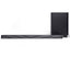 JBL Bar 5.1 Channel Soundbar With Wireless Subwoofer - 550W / Wireless / Black