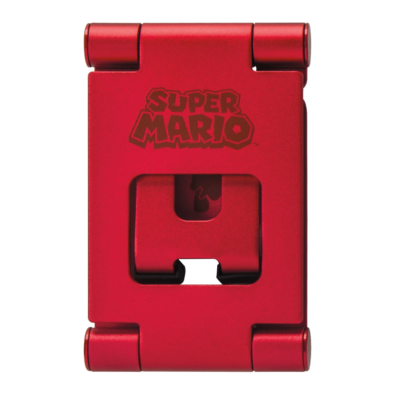 Power A COMPACT METAL STAND - MARIO