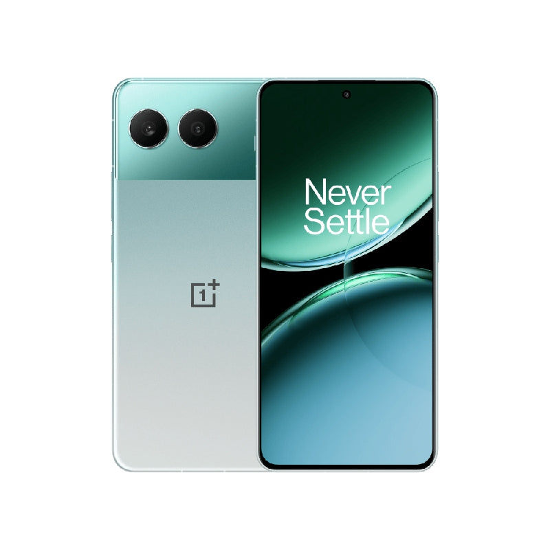 OnePlus Nord 4 - 512GB / 16GB / 6.74’’ AMOLED / 5G / Oasis Green - Mobile Mobiles & Tablets > Mobiles