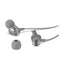 Lenovo 110 Analog Earphones -  In-Ear / Wired / Black