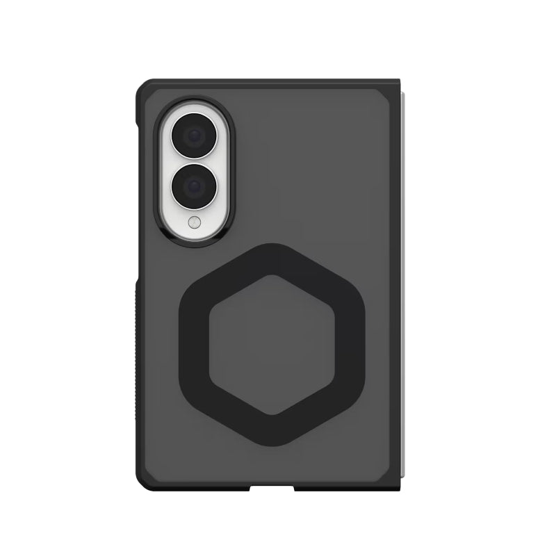 UAG Wide Mouve Magnetic Case For Samsung Galaxy Z Fold 8 - Ash