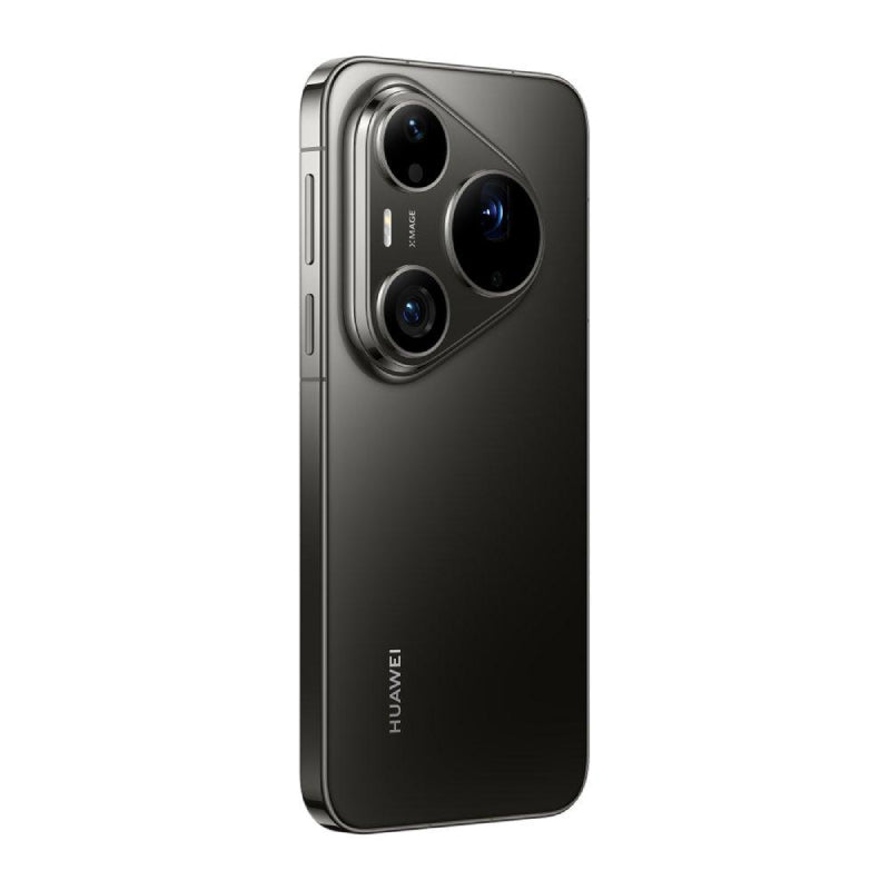 Pre-Order Huawei Pura 90s Pro Max - 6.9" LTPO OLED / 5G / 12GB / 512GB / Graphite Black - Mobile
