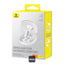 Baseus Eli Sport 1 Open-Ear Wireless Earbuds - Stellar White