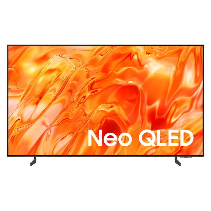 Samsung Neo QLED QN70H 4K Vision AI Smart TV - 75" Neo QLED / 50Hz / HDMI/USB/Ethernet - Smart TV
