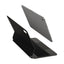 Uniq Venno Folio Pro Magnetic Smart Keyboard for Apple iPad 11-inch - Graphite Black Accessories > Mobiles & Tablets >