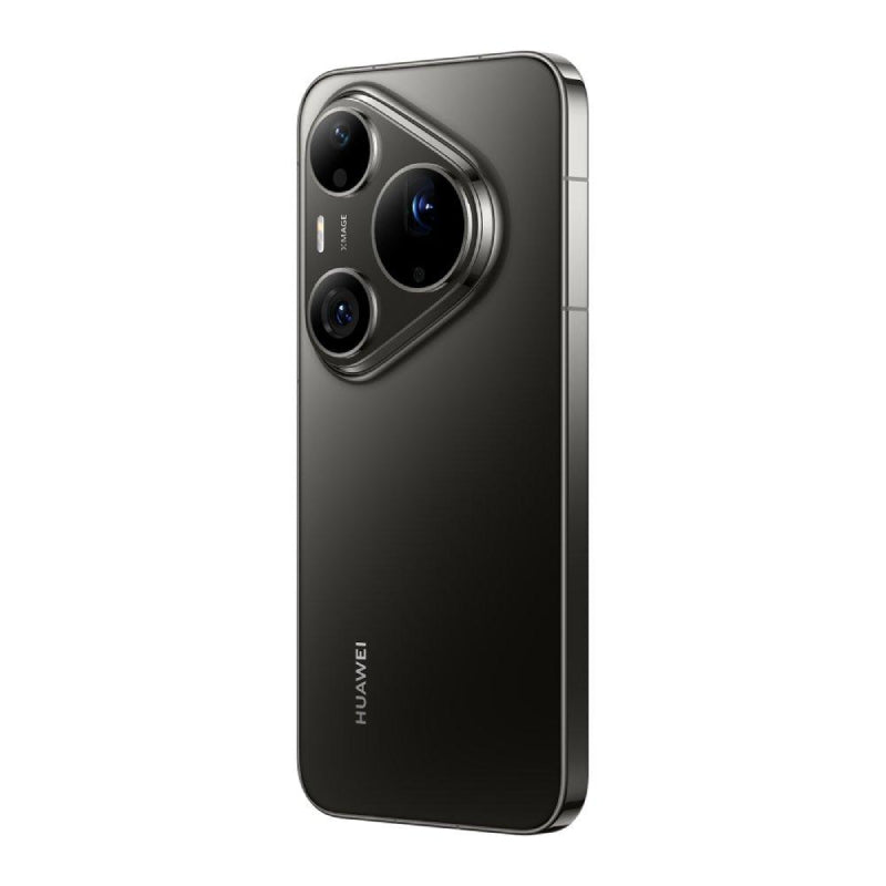 Pre-Order Huawei Pura 90s Pro Max - 6.9" LTPO OLED / 5G / 12GB / 512GB / Graphite Black - Mobile