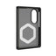 UAG Wide Mouve Magnetic Case For Samsung Galaxy Z Fold 8 - Ash