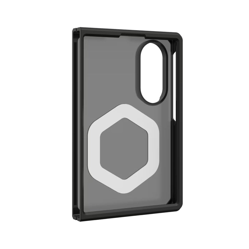 UAG Wide Mouve Magnetic Case For Samsung Galaxy Z Fold 8 - Ash