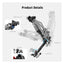 NEEWER GA022 Hydraulic Boom Arm Suction Cup - Black