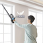 Samsung Bespoke AI Jet Lite Vacuum Cleaner - 770 Watts / 0.5 Liters / Black Chrometal