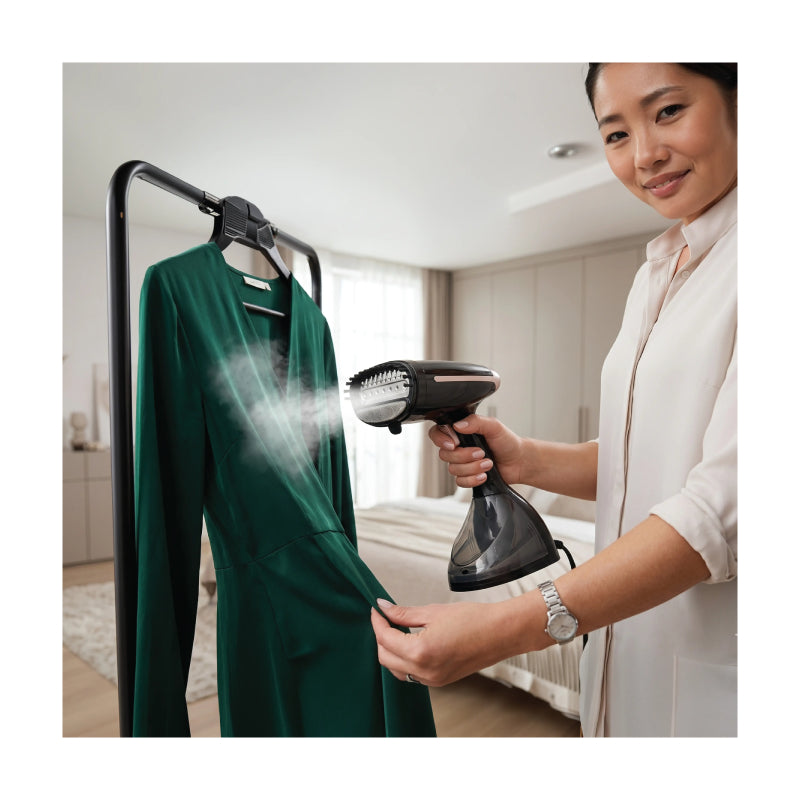 Pawa Optisteam Handheld Steamer With Display - 1800W / 310ml / Black