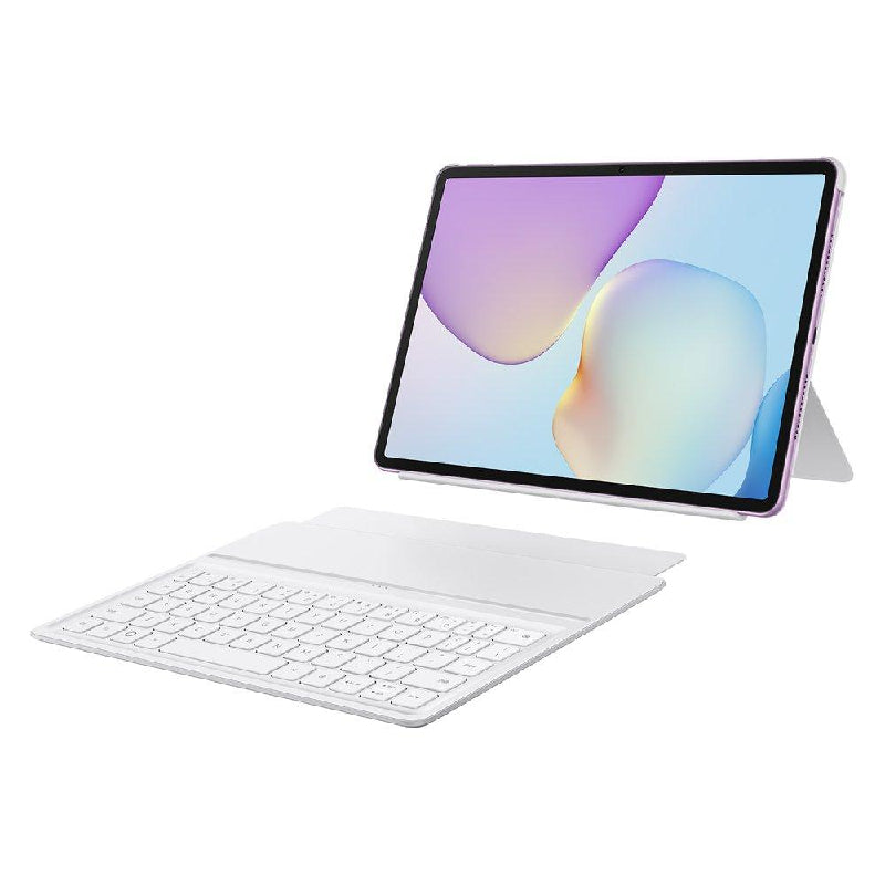 هواوي مات باد (2025) 11.5 بوصة / 8 جيجابايت / 256 جيجابايت / واي فاي / بنفسجي لوحة مفاتيح  قلم (متضمنة) هواتف  و تابلت