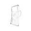 BodyGuardz Carve MagSafe Clear Case for Apple iPhone 17 Pro - Clear